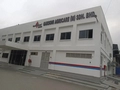 10,000 t/a NPK Production Line