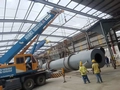 10,000 t/a NPK Production Line
