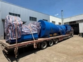 16–18 t/h Phosphate Fertilizer Granulation Line