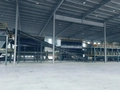 48 Extrusion Granulation Production Lines for Ammonium Sulphate Fertilizer