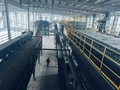 48 Extrusion Granulation Production Lines for Ammonium Sulphate Fertilizer