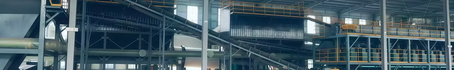 Fertilizer Equipment