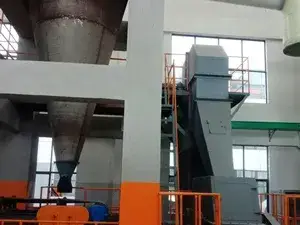 Bucket Elevator