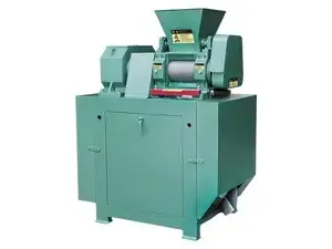 Roller Compactor Dry Granulator