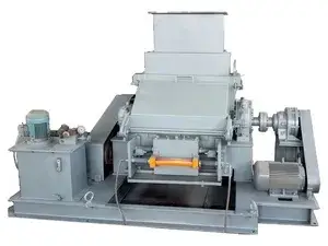 Hammer Roller Crusher