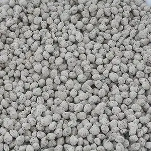 Finished Fertilizer Products