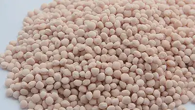 Finished Fertilizer Granules