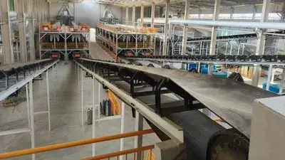128 Installed Compaction Granulation Lines