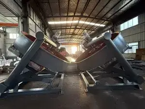 Disc Pelletizer