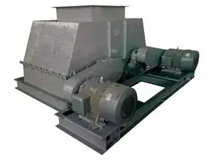 Chain Mill Crusher