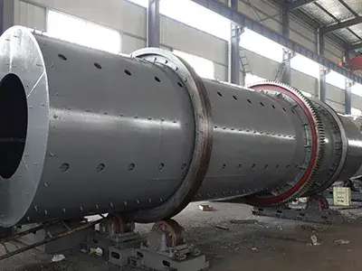 Granulation Equipment