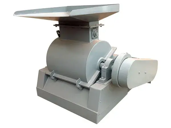 Urea Crusher